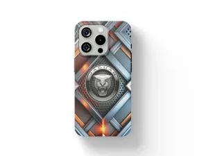 Jaguar Custodia Telefono Look Minimal Standard